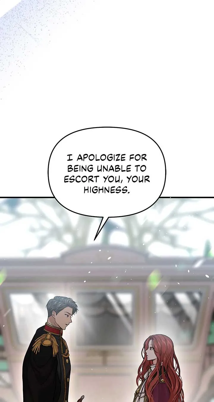 The Secret Bedroom of a Dejected Royal Daughter Chapter 89 Online - página 14