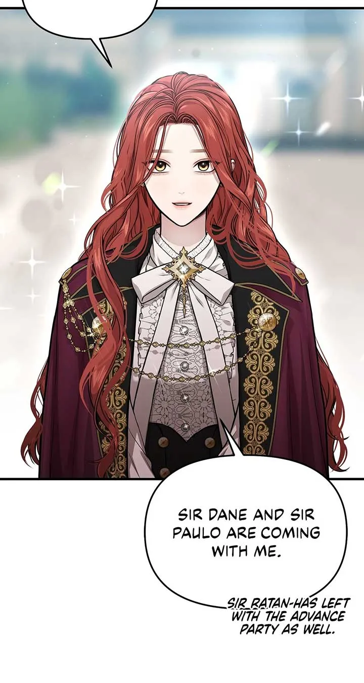 The Secret Bedroom of a Dejected Royal Daughter Chapter 89 Online - página 16