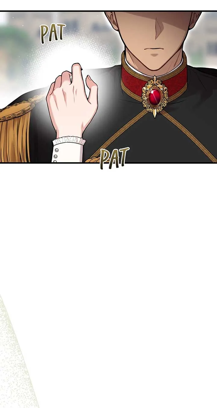 The Secret Bedroom of a Dejected Royal Daughter Chapter 89 Online - página 23