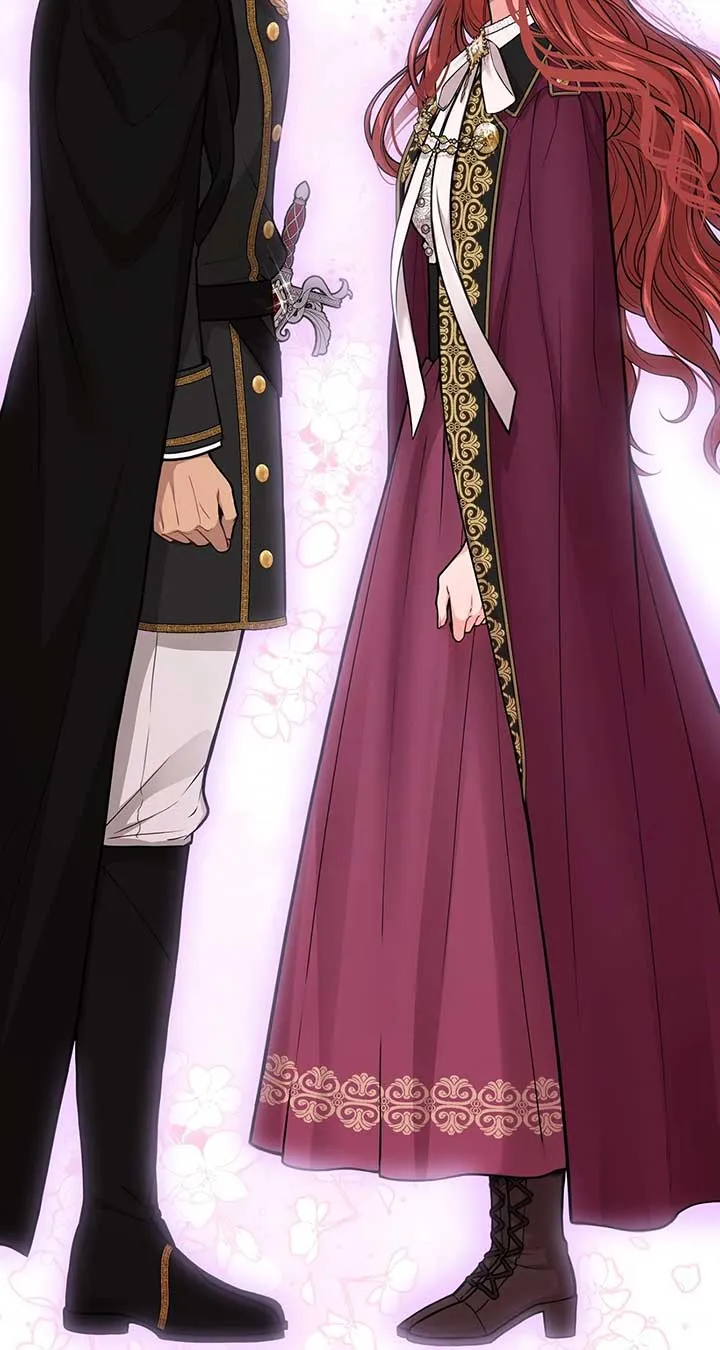 The Secret Bedroom of a Dejected Royal Daughter Chapter 89 Online - página 30