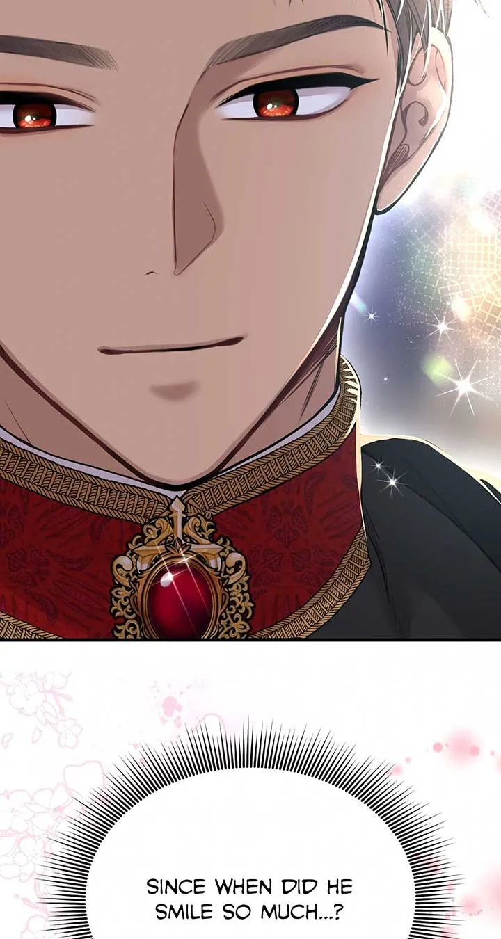 The Secret Bedroom of a Dejected Royal Daughter Chapter 89 Online - página 32