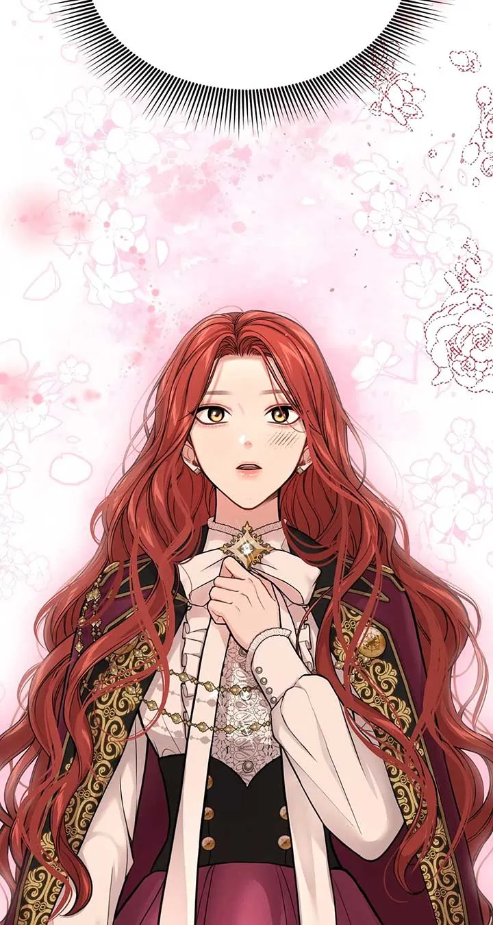 The Secret Bedroom of a Dejected Royal Daughter Chapter 89 Online - página 33