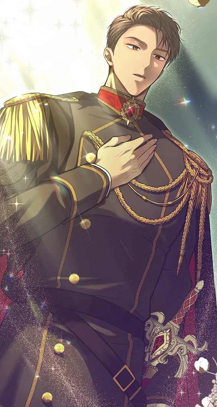 The Secret Bedroom of a Dejected Royal Daughter Chapter 89 Online - página 42