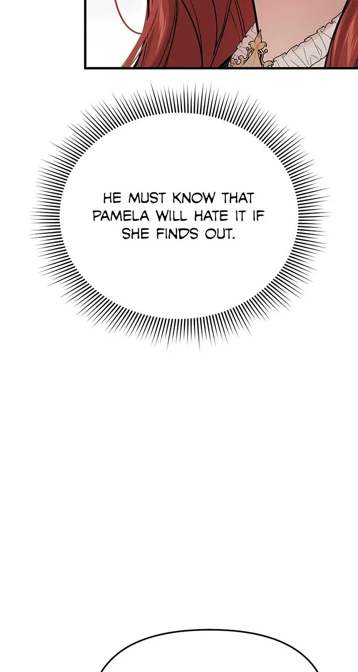 The Secret Bedroom of a Dejected Royal Daughter Chapter 89 Online - página 45