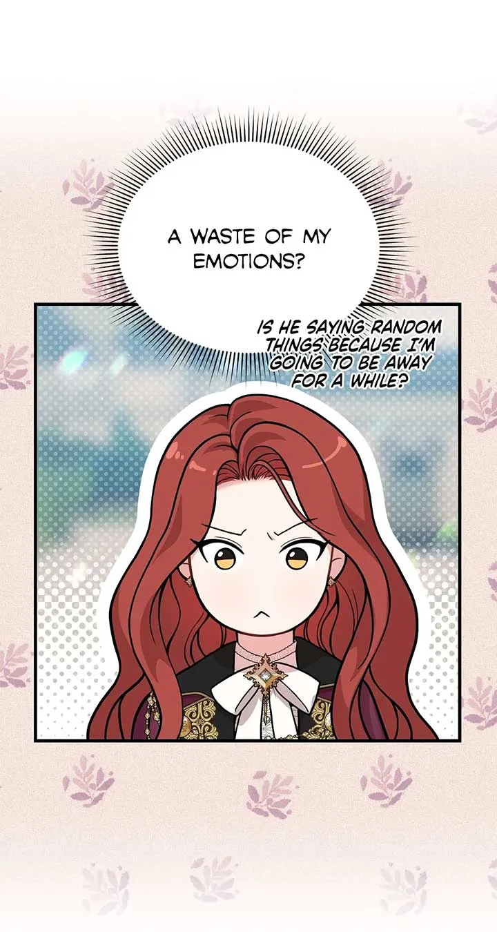 The Secret Bedroom of a Dejected Royal Daughter Chapter 89 Online - página 49