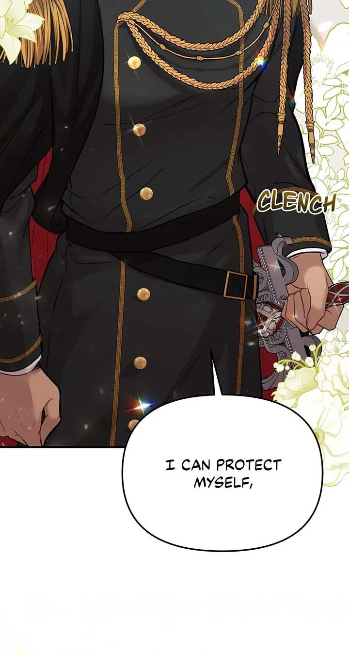 The Secret Bedroom of a Dejected Royal Daughter Chapter 89 Online - página 52