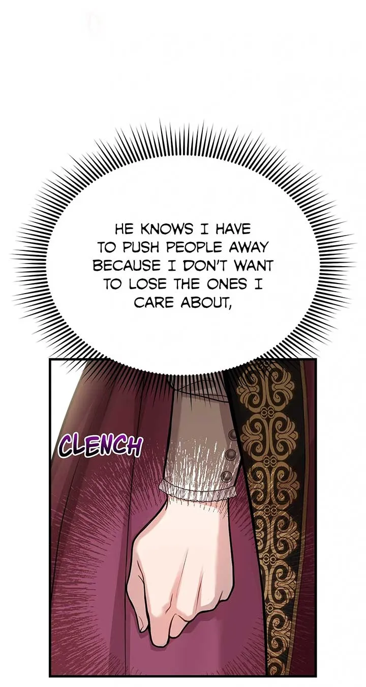 The Secret Bedroom of a Dejected Royal Daughter Chapter 89 Online - página 57
