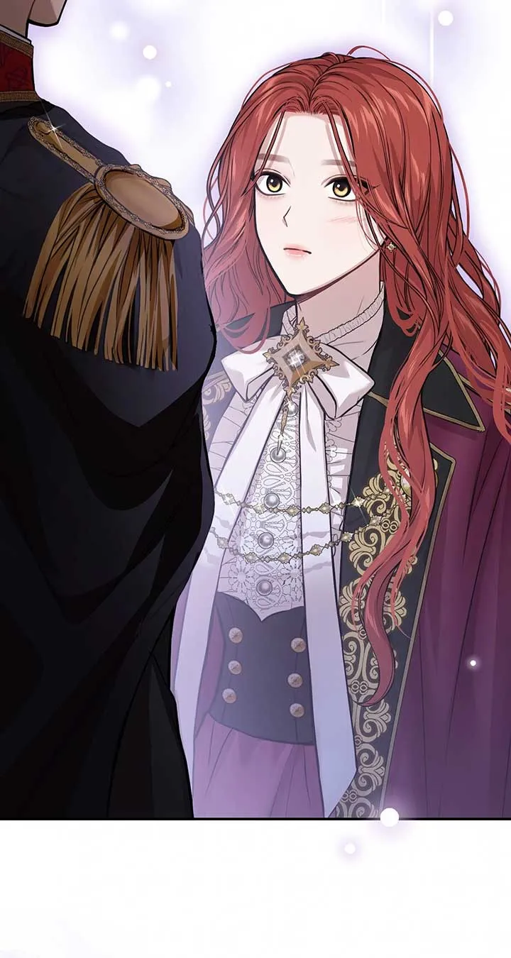 The Secret Bedroom of a Dejected Royal Daughter Chapter 89 Online - página 61