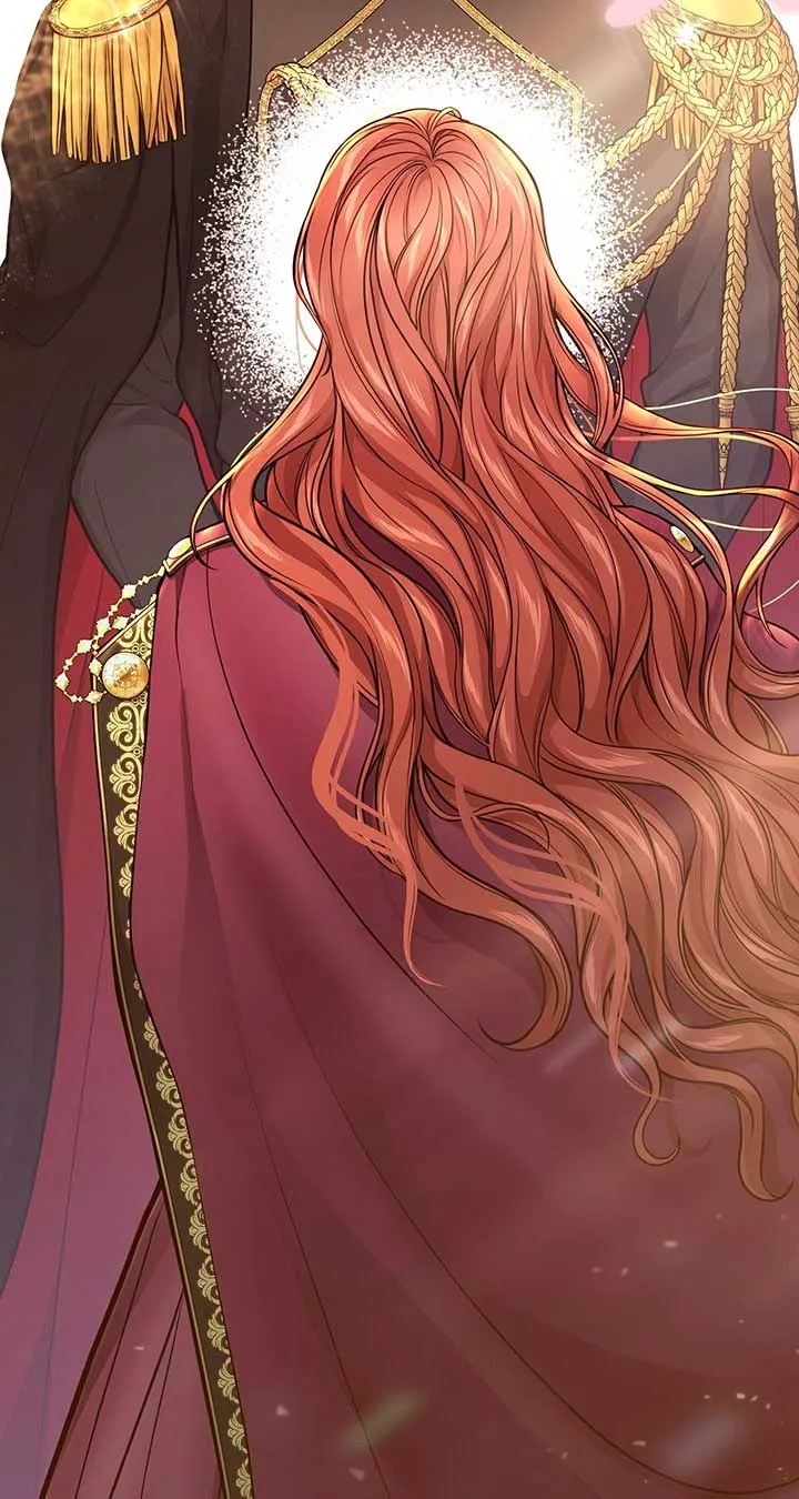 The Secret Bedroom of a Dejected Royal Daughter Chapter 89 Online - página 75