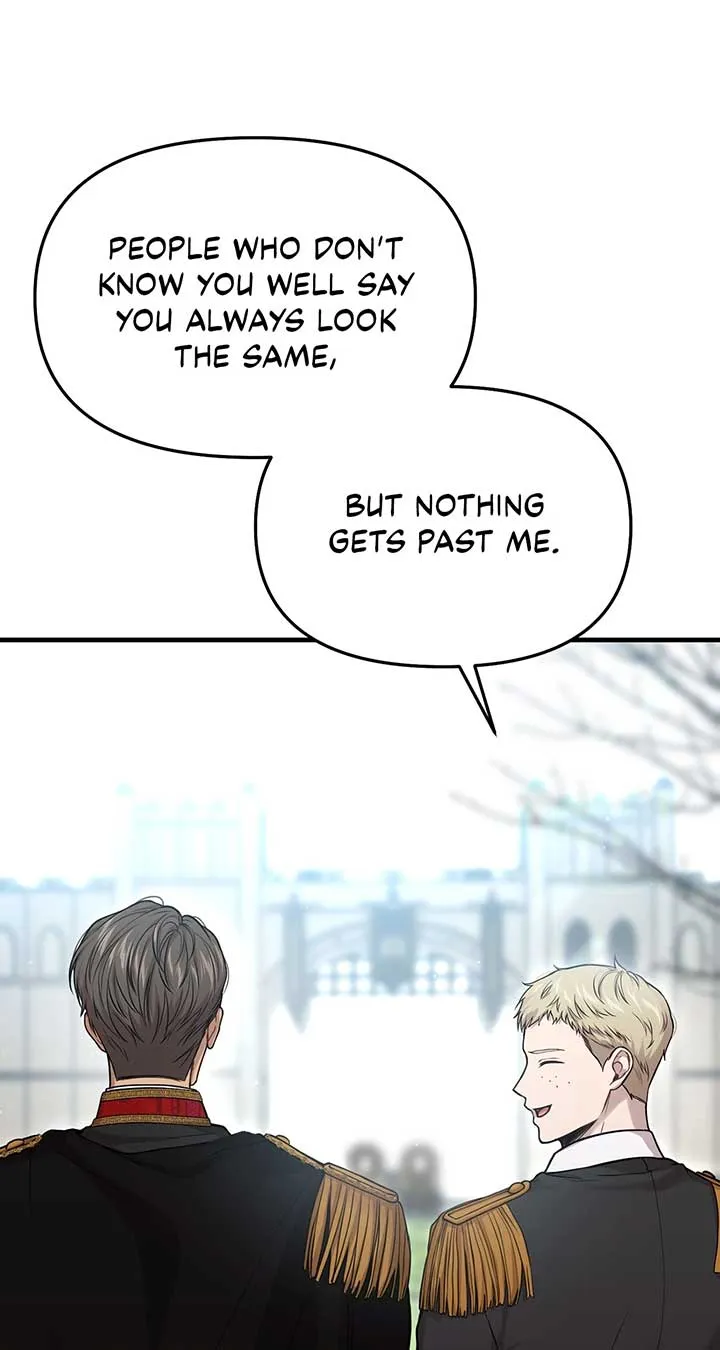 The Secret Bedroom of a Dejected Royal Daughter Chapter 89 Online - página 82