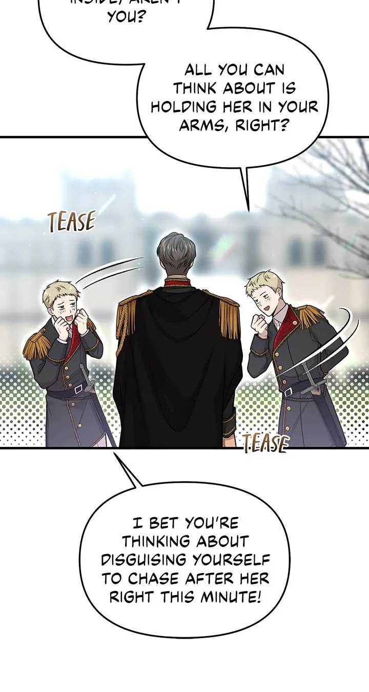 The Secret Bedroom of a Dejected Royal Daughter Chapter 89 Online - página 84