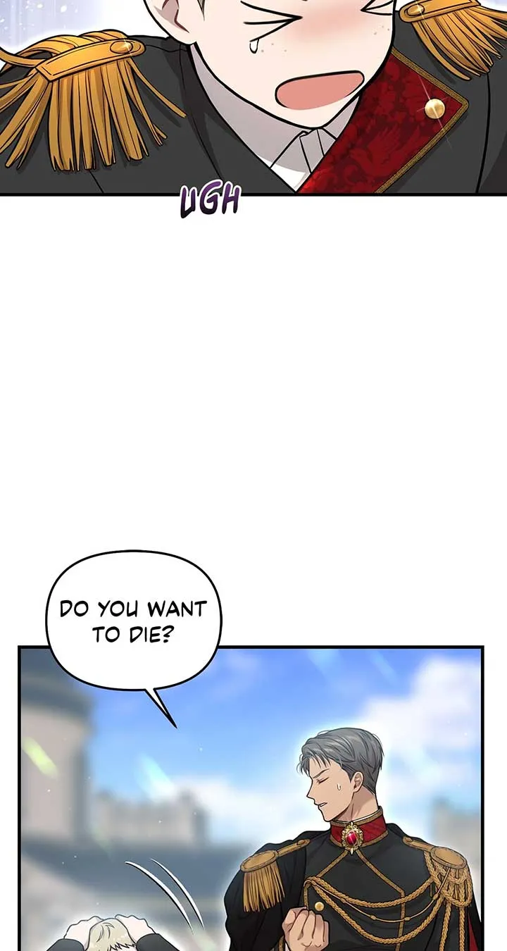 The Secret Bedroom of a Dejected Royal Daughter Chapter 89 Online - página 86
