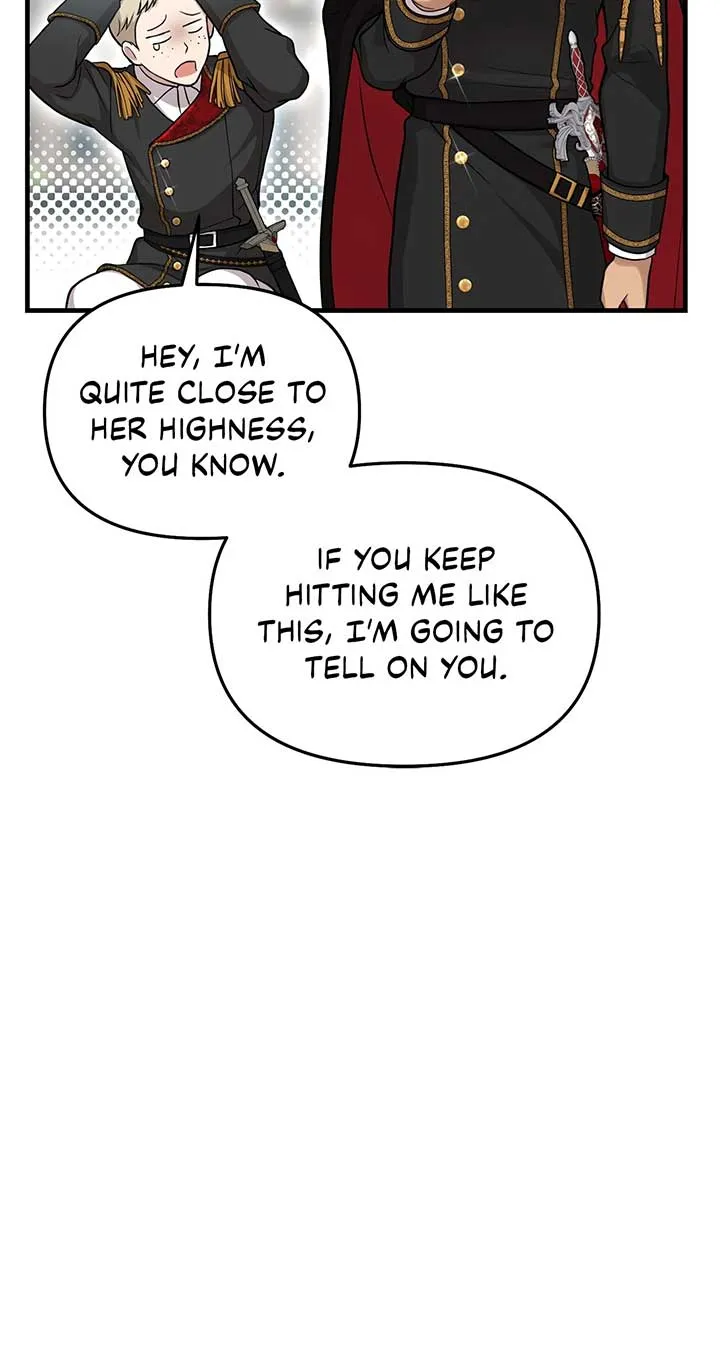 The Secret Bedroom of a Dejected Royal Daughter Chapter 89 Online - página 87