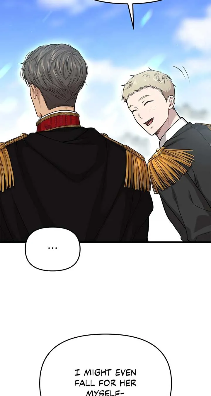 The Secret Bedroom of a Dejected Royal Daughter Chapter 89 Online - página 94