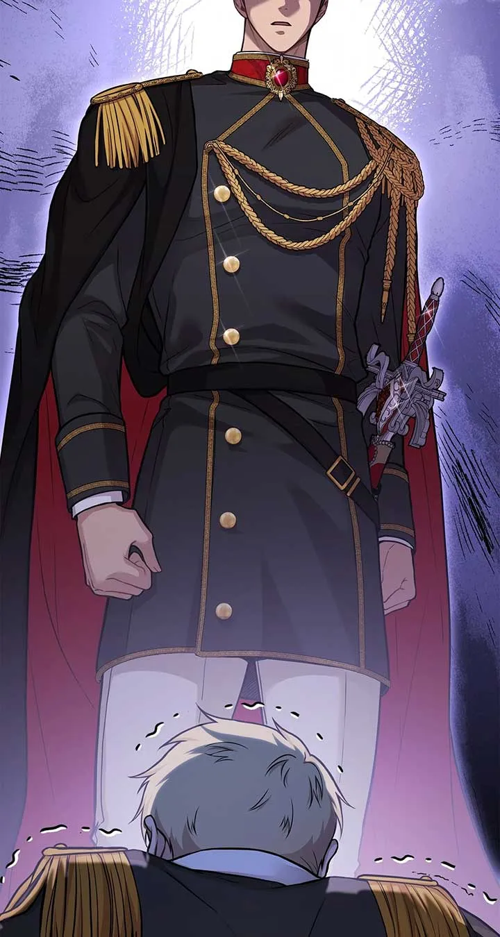 The Secret Bedroom of a Dejected Royal Daughter Chapter 89 Online - página 97