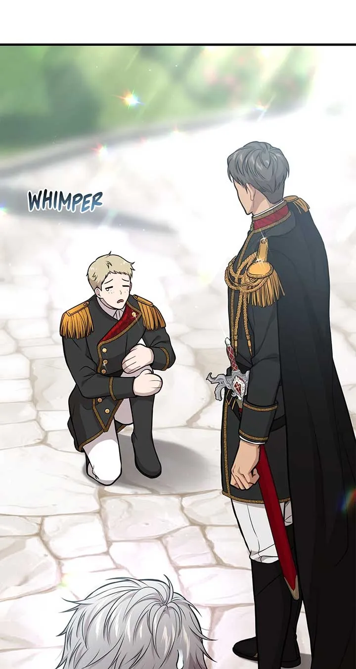 The Secret Bedroom of a Dejected Royal Daughter Chapter 89 Online - página 100