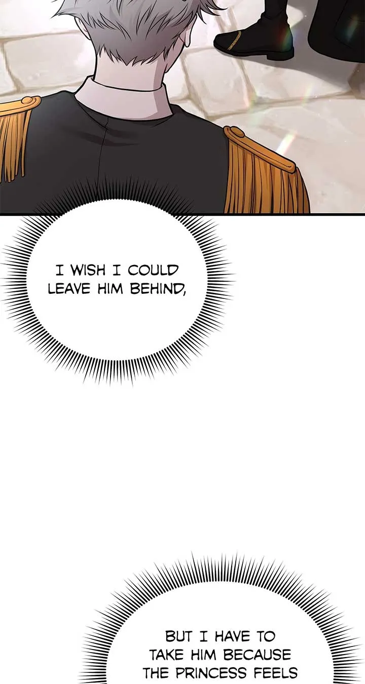 The Secret Bedroom of a Dejected Royal Daughter Chapter 89 Online - página 101