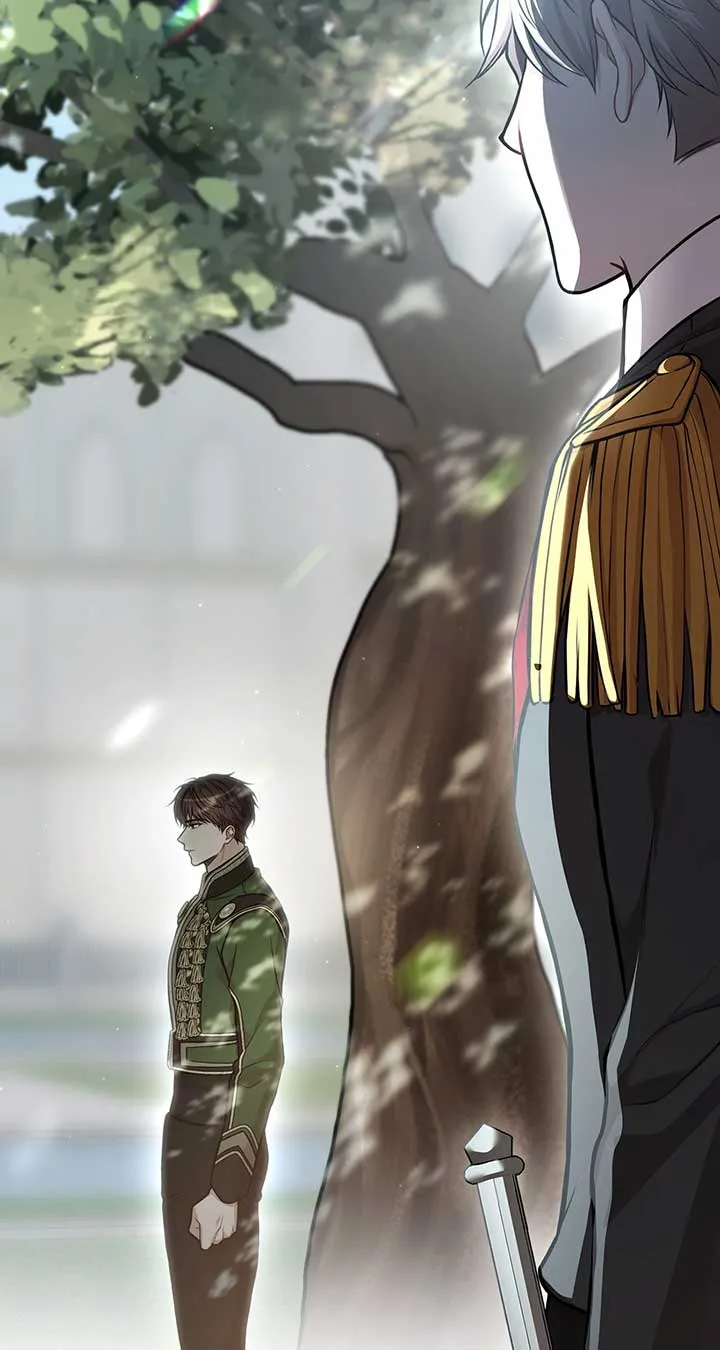 The Secret Bedroom of a Dejected Royal Daughter Chapter 89 Online - página 104