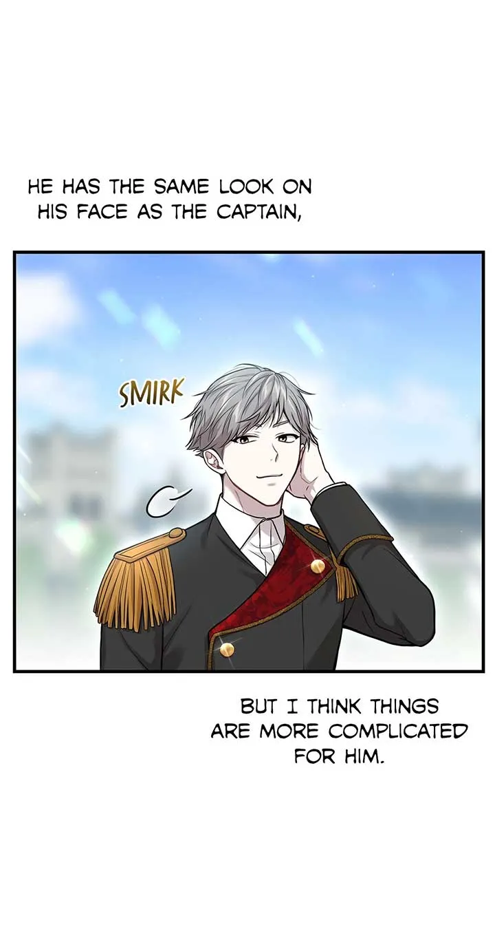The Secret Bedroom of a Dejected Royal Daughter Chapter 89 Online - página 107