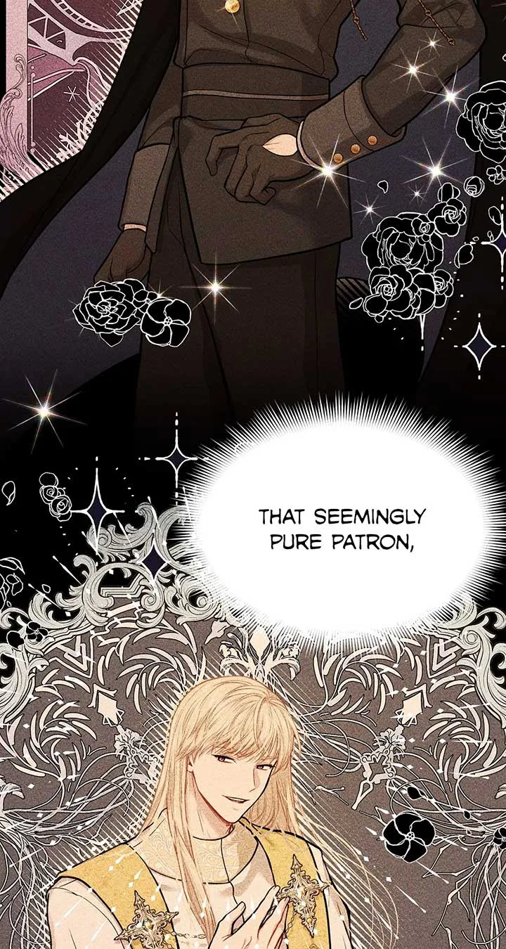 The Secret Bedroom of a Dejected Royal Daughter Chapter 89 Online - página 116