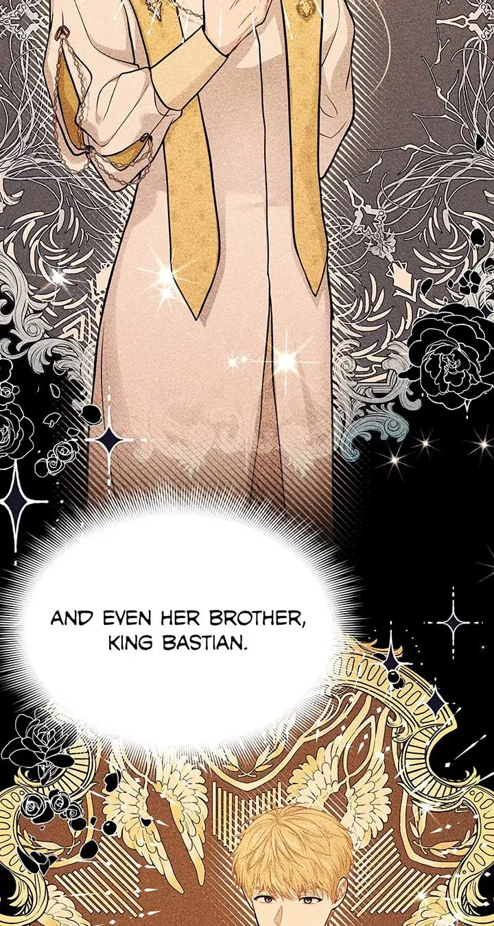 The Secret Bedroom of a Dejected Royal Daughter Chapter 89 Online - página 117