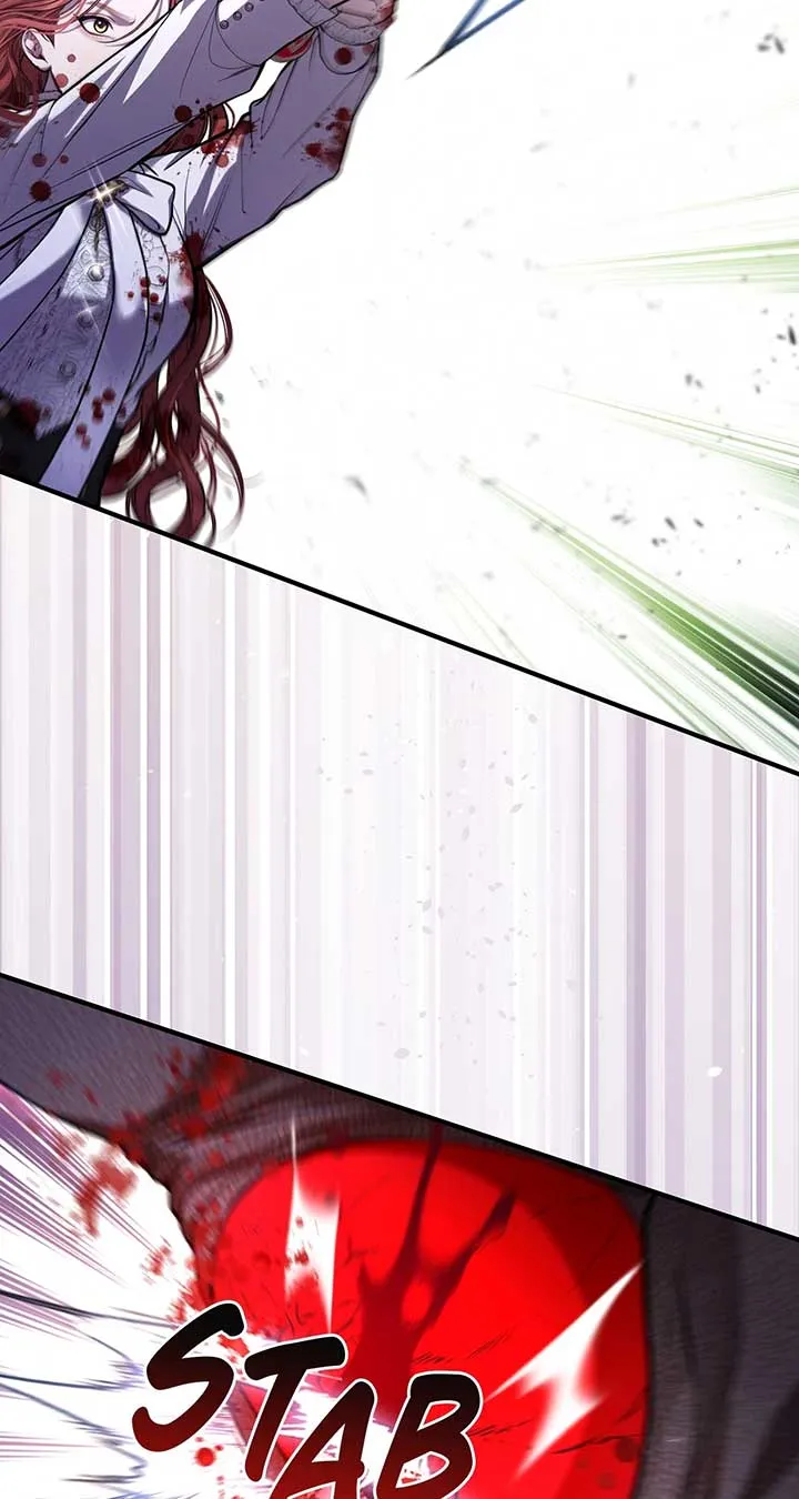 The Secret Bedroom of a Dejected Royal Daughter Chapter 91 Online - página 2