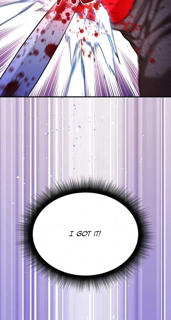 The Secret Bedroom of a Dejected Royal Daughter Chapter 91 Online - página 3