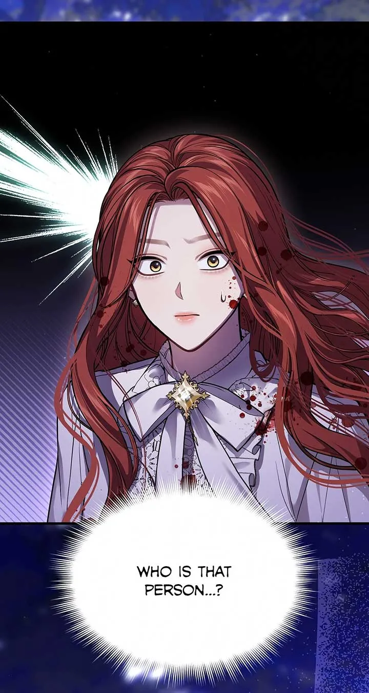 The Secret Bedroom of a Dejected Royal Daughter Chapter 91 Online - página 8