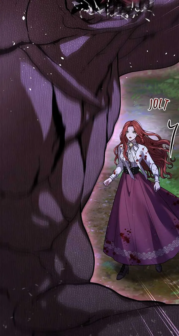 The Secret Bedroom of a Dejected Royal Daughter Chapter 91 Online - página 15