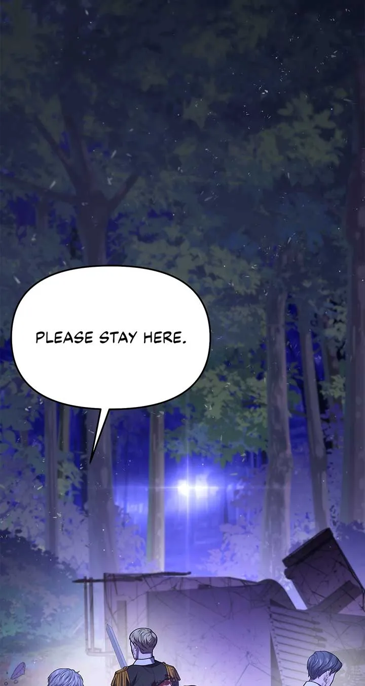 The Secret Bedroom of a Dejected Royal Daughter Chapter 91 Online - página 30