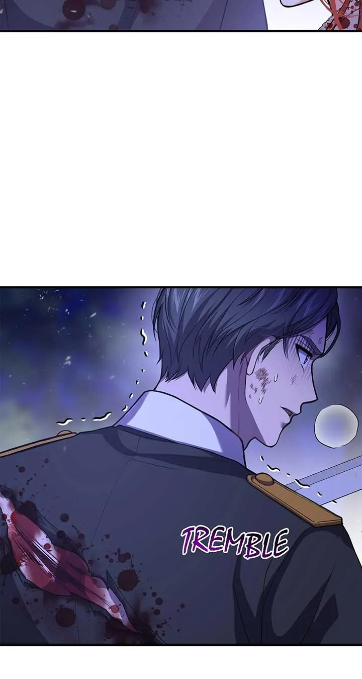 The Secret Bedroom of a Dejected Royal Daughter Chapter 91 Online - página 33
