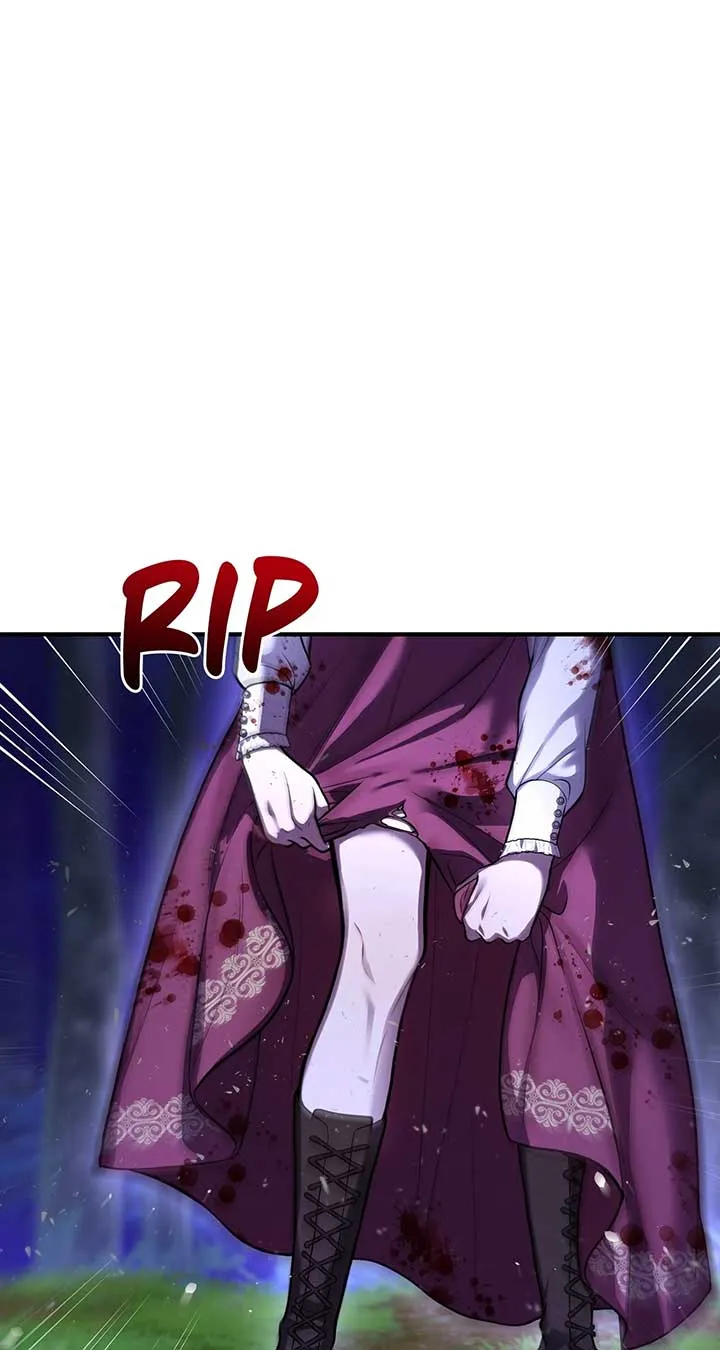 The Secret Bedroom of a Dejected Royal Daughter Chapter 91 Online - página 35