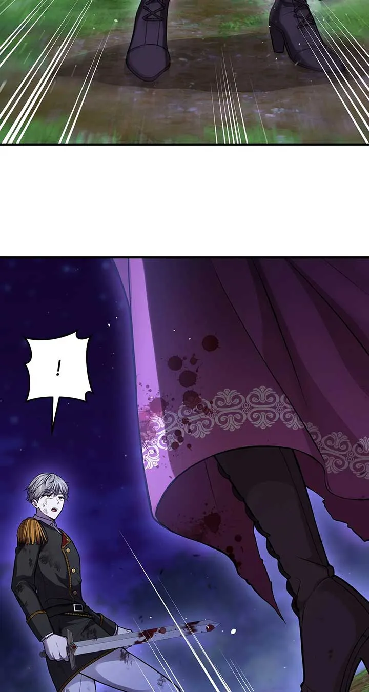The Secret Bedroom of a Dejected Royal Daughter Chapter 91 Online - página 36