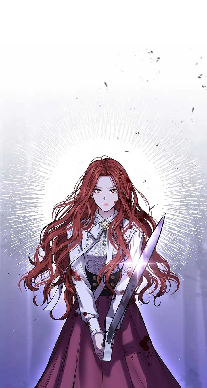 The Secret Bedroom of a Dejected Royal Daughter Chapter 91 Online - página 38