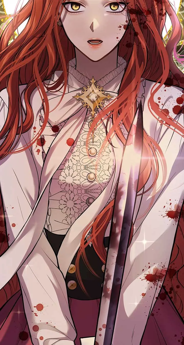 The Secret Bedroom of a Dejected Royal Daughter Chapter 91 Online - página 41