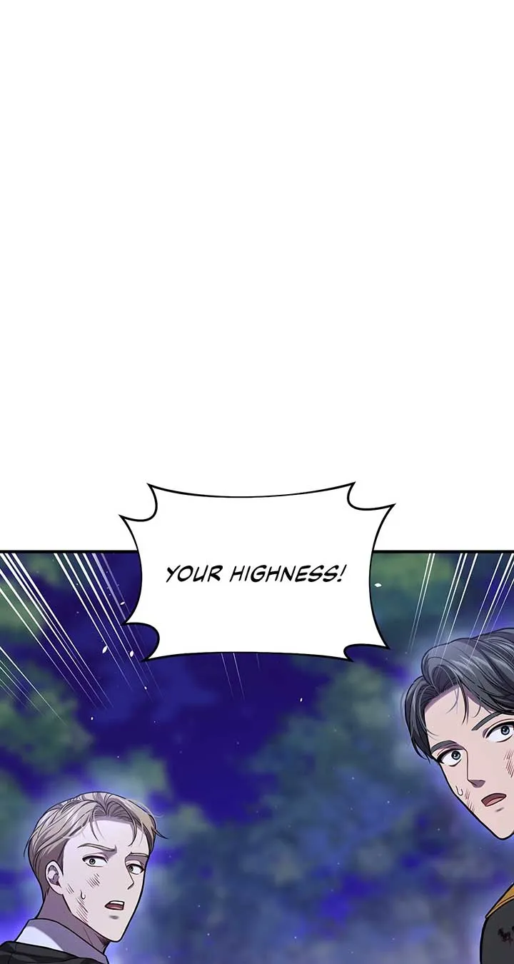The Secret Bedroom of a Dejected Royal Daughter Chapter 91 Online - página 43