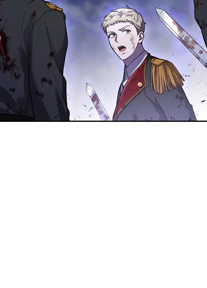 The Secret Bedroom of a Dejected Royal Daughter Chapter 91 Online - página 44