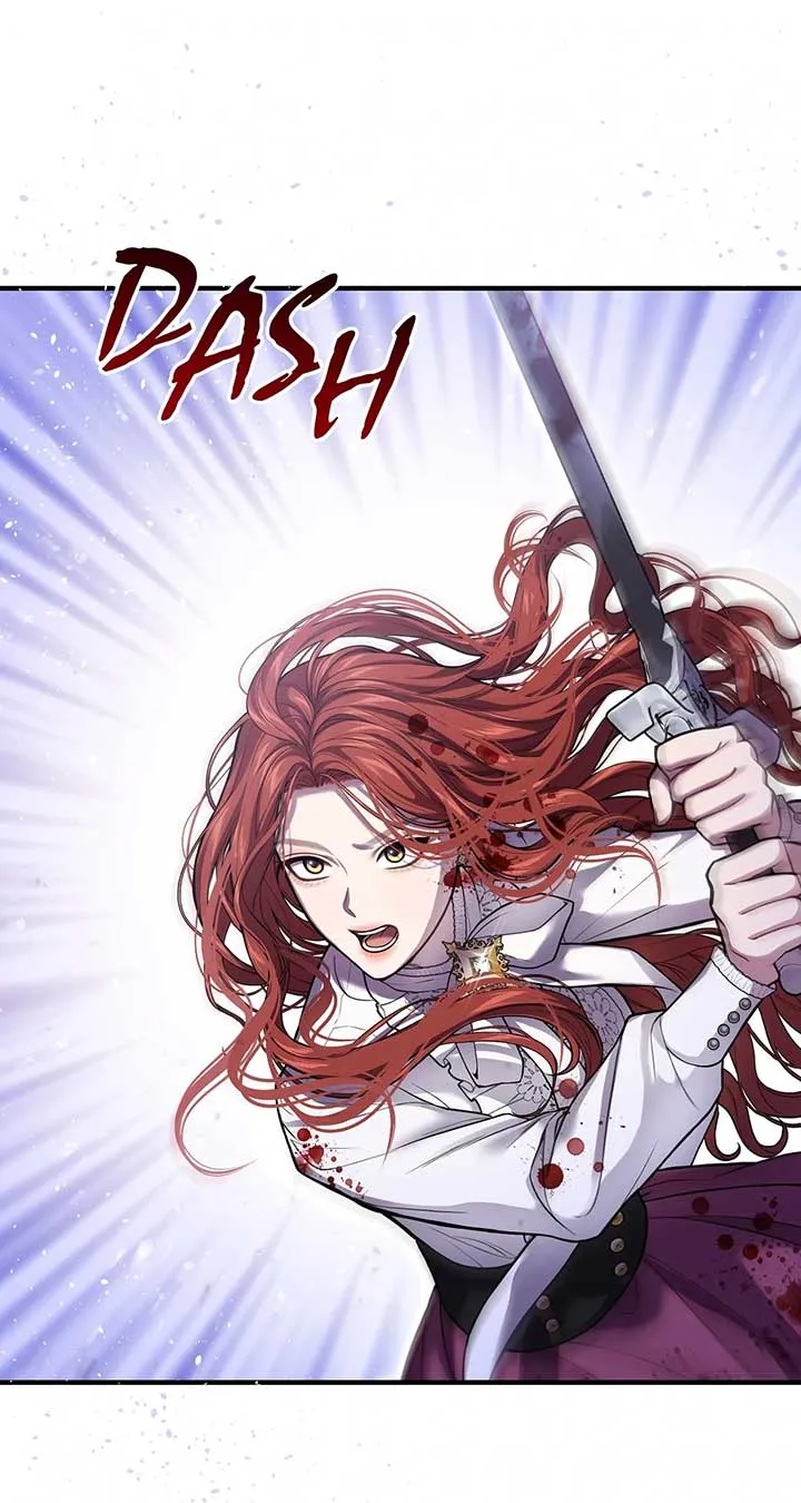 The Secret Bedroom of a Dejected Royal Daughter Chapter 91 Online - página 50