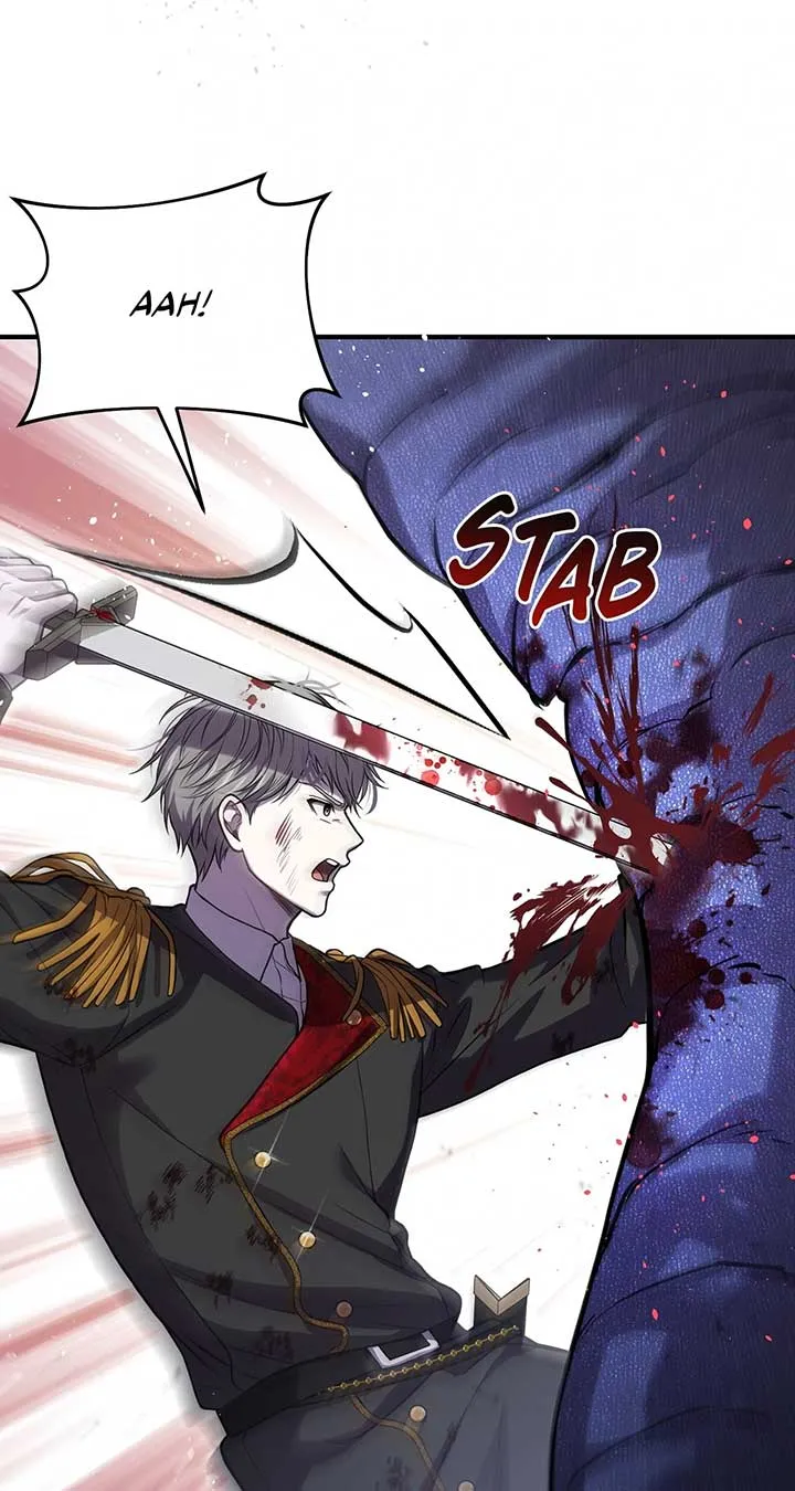 The Secret Bedroom of a Dejected Royal Daughter Chapter 91 Online - página 51