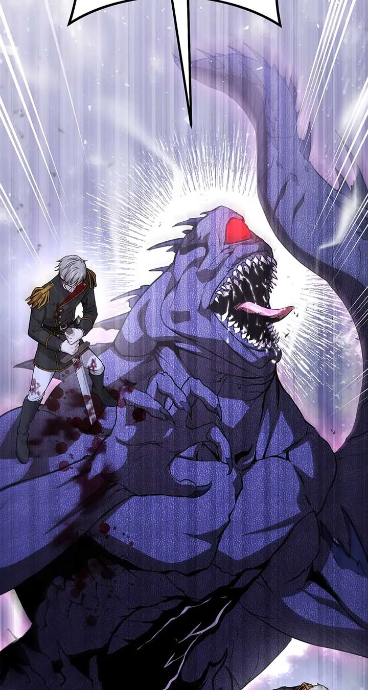 The Secret Bedroom of a Dejected Royal Daughter Chapter 91 Online - página 53