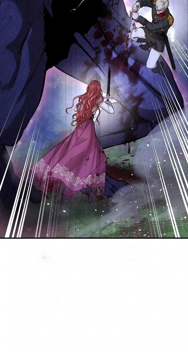 The Secret Bedroom of a Dejected Royal Daughter Chapter 91 Online - página 54