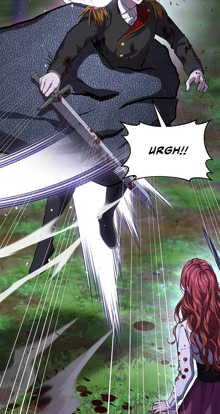 The Secret Bedroom of a Dejected Royal Daughter Chapter 91 Online - página 62