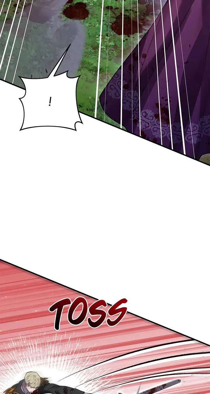 The Secret Bedroom of a Dejected Royal Daughter Chapter 91 Online - página 63