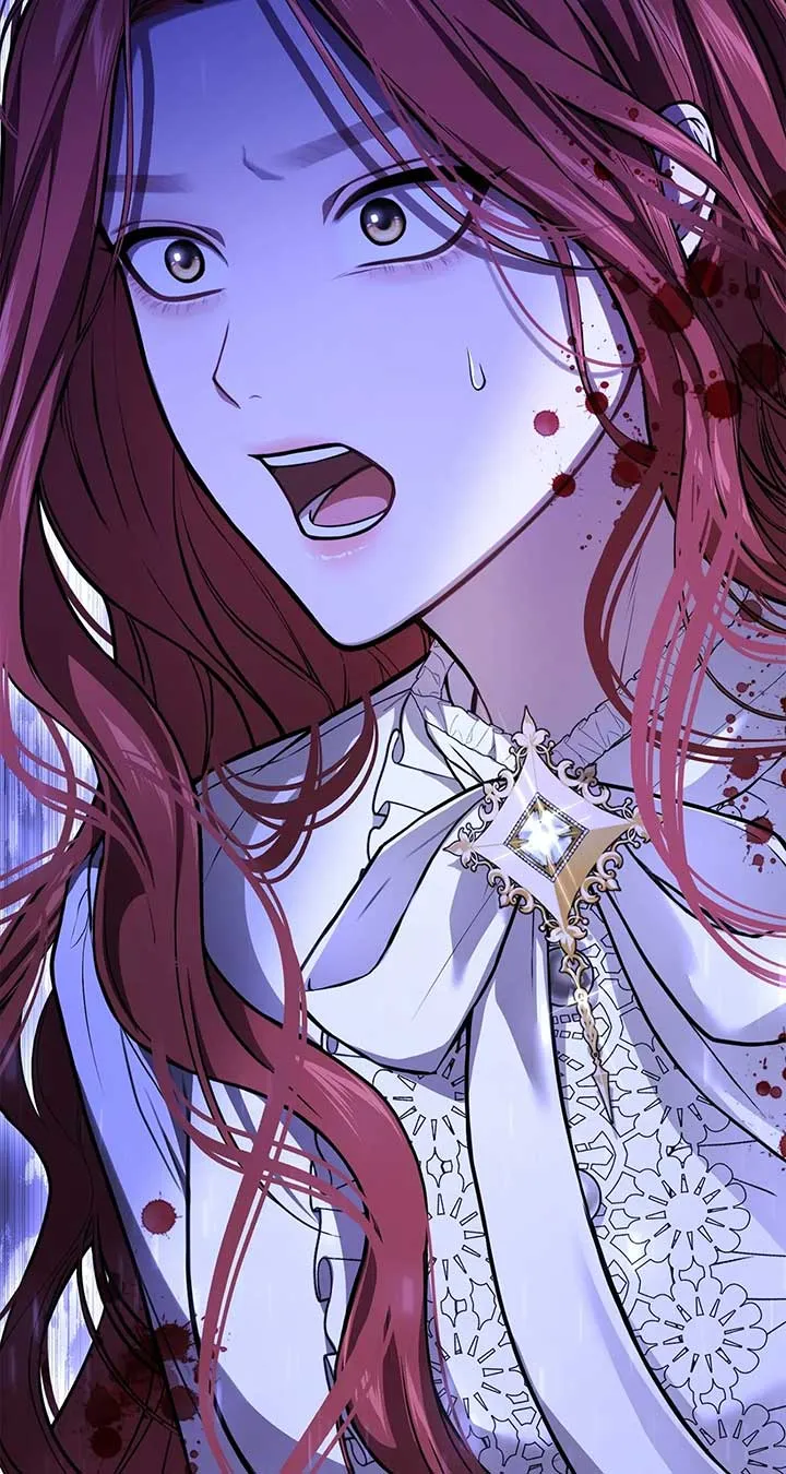 The Secret Bedroom of a Dejected Royal Daughter Chapter 91 Online - página 66