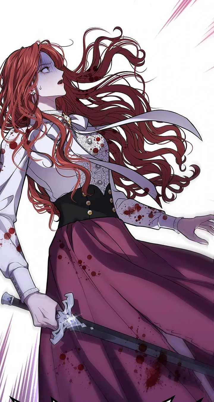 The Secret Bedroom of a Dejected Royal Daughter Chapter 91 Online - página 70