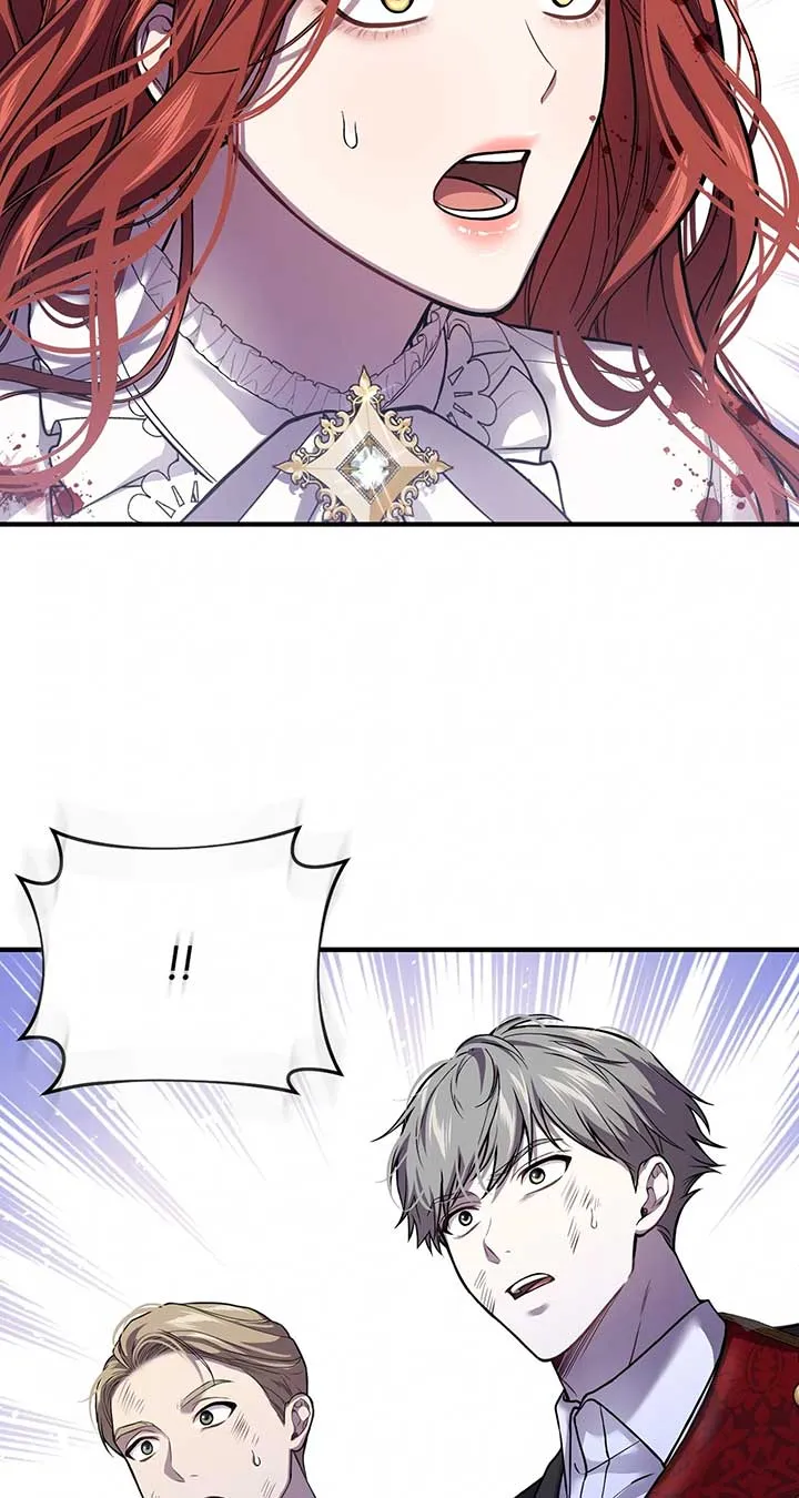 The Secret Bedroom of a Dejected Royal Daughter Chapter 91 Online - página 85
