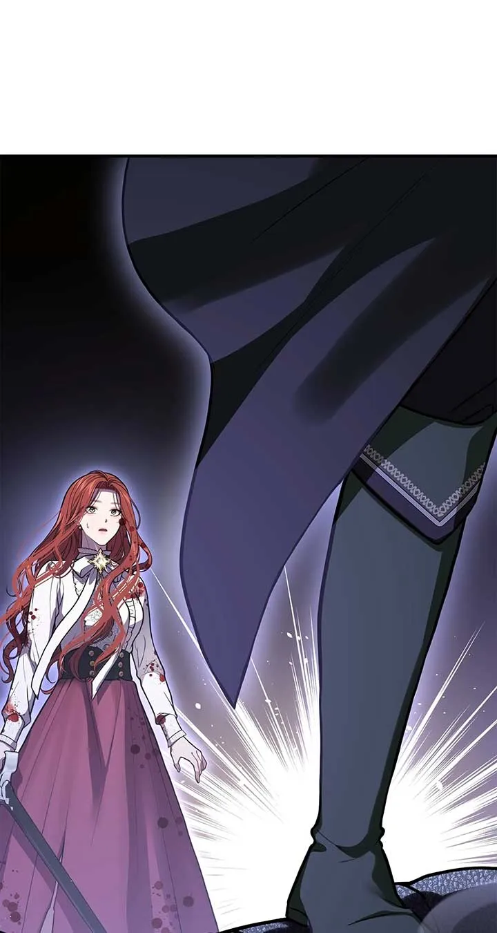 The Secret Bedroom of a Dejected Royal Daughter Chapter 91 Online - página 91