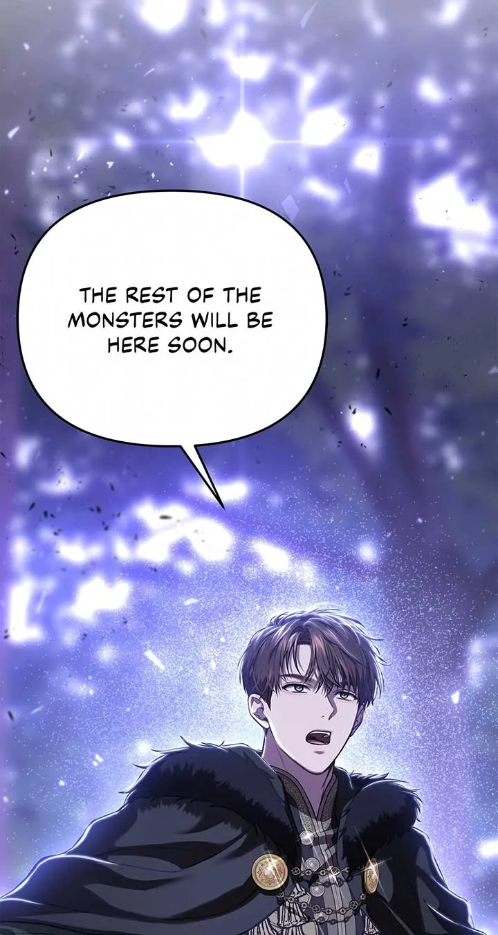 The Secret Bedroom of a Dejected Royal Daughter Chapter 91 Online - página 97