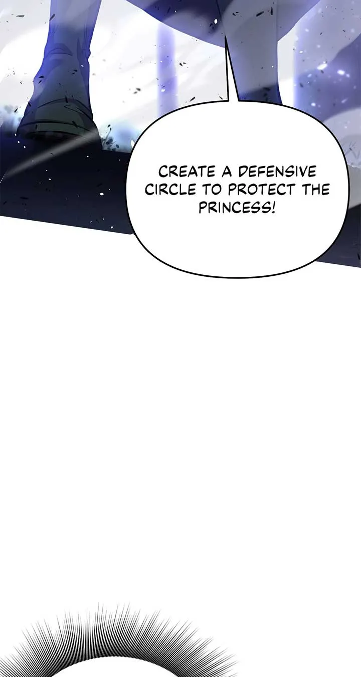 The Secret Bedroom of a Dejected Royal Daughter Chapter 91 Online - página 99
