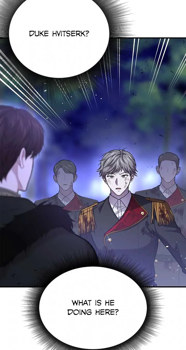 The Secret Bedroom of a Dejected Royal Daughter Chapter 91 Online - página 100